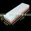 Two Sided Sharpening Stone with base- 3000/8000 fine Grit