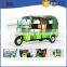 Fashion taxi bajaj rickshaw
