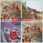 16-50 t/h used stone crusher plant for sale