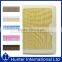 Durable Tailor-Made Wood Grain Tablet Case For IPad 3
