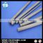 28x16x1000 Nitrid Bonded Silicon Carbide Thermocouple Protection Tube,China Maker