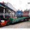Manual Dock Ramps Mobile Loading and Unloading Dock Ramps