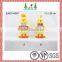 Easter chicken doll