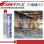 Pure epoxy resin chemical anchor construction adhesive
