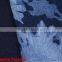Cotton Polyester Stretch Denim Fabric