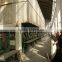 New design environmental fluting paper making machine price in china