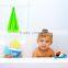 Bath bag bathToy Organizer Mesh Storage Bag bath Net Holder for Baby Kids Toys