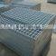 Electro Galvanized Steel Grating, Trench Cover, Stairs, Fences