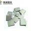 tungsten carbide wear blades , carbide brazing tips for wood cutting , cemented carbide wear board