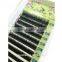 New arrival premium mink eyelash extensions with private label eyelash extension wholesale
