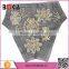 BOKA large sequin motif for T shirt