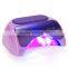 Nail Art Machine 48W UV LED Nail Lamp With IR Sensor