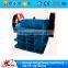 High capacity mobile stone jaw crusher for sale