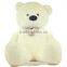 plush bear toy for 200cm/wholesale plush animal toys/EN71/ASTM/CPSIA plush toy