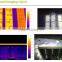 Efficient led modern tunnel lamps 90w led light tunnel led industrial lights from china