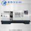 QK1313 Small Manufacturing CNC Pipe Shaving and Threading Lathe Machine