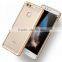 2016 New Electroplating TPU Case For Huawei P9 P9 plus P9 Lite