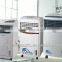 CE GS CB ROHS approved room portable heating fan cooler