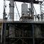 Mechanical Vapor Recompression Evaporator for chemicals effluent