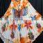 elegant fachion Tie & dye Indian Umbrella dress for wholesale in India cheap rate Indian dress designs for beach summer.