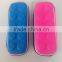 Osini 2016 hot selling Bubble Pencil Case Pencil Zipper Case with embossed for School