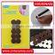 Furniture self adhesive pads/felt pad for furniture/chair legs protector