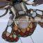 LED Lights Merry Christmas Ceiling Fan