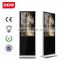 Full Hd And Tft Type 46 Inch Dual Floor Standing Android Wifi/3G Network Hd Digital Signage DDW-AD4601SN
