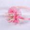 Factory OEM&ODM Fashion Kids Girls Princess Cute Gifts Easter Day Rabbit Butterfly Hair Accessories Set