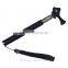 Selfie Stick Action Camera Accessories for Gopro/xiaoyi/sjcam