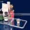Injection Mold made Acrylic Makeup Organizer,Clear Cosmetic Organizer, The 9-24 spaces lipstick holder