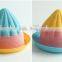 Ice cream beach child hat kids straw hat