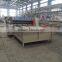semi-auto corrugated cardboard rotary die cutting machinery