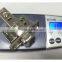Hot sale 3D auto hinge, adjustable concealed auto hinge for cabinets