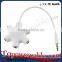 China Wholesale Supplier Hot Sale Premium Multi Headphone Splitter Mp3 Splitter With OEM ODM