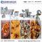 web/screw shell/bugles/ ring snack pellets machinery