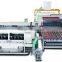 Hot sale glass double edging machine with new technology