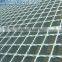 galvanized steel mesh floor