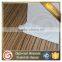 Special design ceramic aluminium wall skirting board