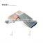 BENKS Original S Type-c Adapter for Macbook Mini Type-c to Usb Metal 3.0 Adapter for Macbook