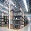 Factory Price High Density Drive in Pallet Racking Systems