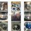 Incoloy 800HT Orifice Flanges Incoloy 800HT Slip-on Flanges Incoloy 800HT Socket Weld Flanges