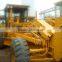 used good condition motor grader 120G for sales in cheap price