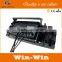 108x3W three-head RGB led wall washer light for building lighting