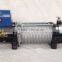 NEW 9500lb 4x4 winch Aluminum control box on motor top