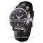 2015 coating bezel interchangeable strap men geneva radium mens watch