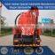 Dongfeng New Vacuum Sewer Suction Truck Fecal Tank Truck Cleaning Car