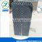 Oblique wave PVC Cooling tower fill cooling tower pack