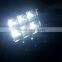 Shenzhen supplier best car accessories 4" 9-32v 18W led light bar for atv,suv,trucks offroad