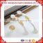 Manufacturers Selling Luxury Diamond Crystal Handle Set ,auger Drawer Handle ,European Cabinet Wardrobe Drawer Hardware